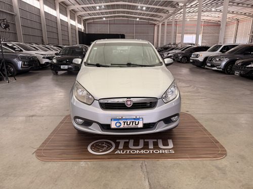 Fiat Grand Siena 1.4 Attractive 87cv 2014