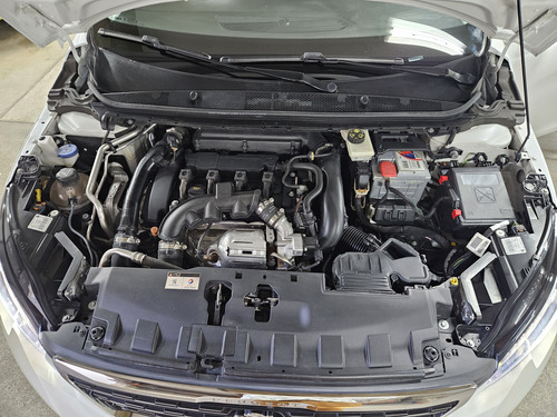 Peugeot 308 1.6 S Allure Plus 2019