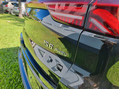 JS6 1.5 Phev Euro VI 2025