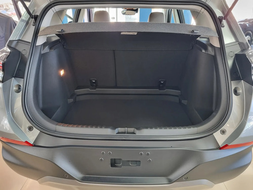 Chevrolet Tracker 1.2 Turbo Premier At 2026