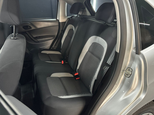 Citroën C3 1.6 VTI LIVE L17 2019