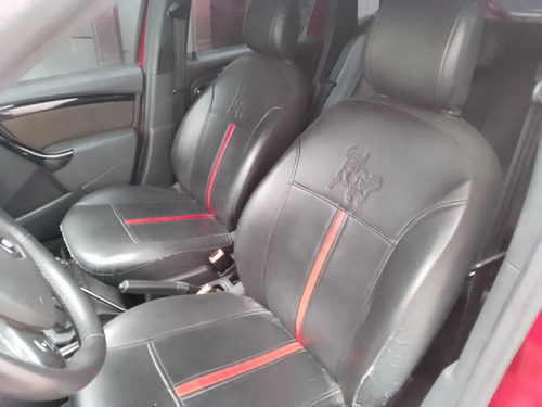 Renault Duster 1.6 Ph2 4x2 Privilege 2018