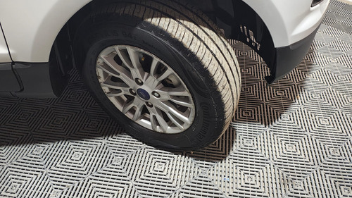 Ford Ecosport 1.6 Se 110cv 4x2 2016