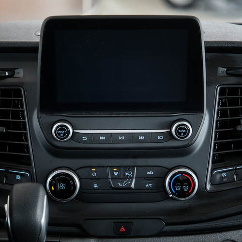 Ford Transit 2.0 Minibus 17+1 460E 2025