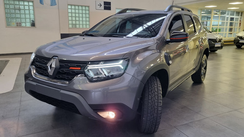 Renault Duster 1.3 Tce Turbo Iconic 155Cv Cvt X-Tronic 2025