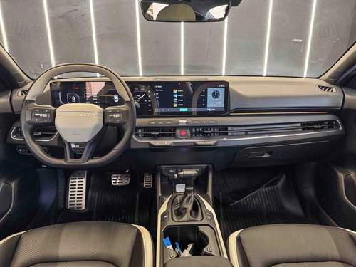 Kia K4 2.0 Gt Line 2026