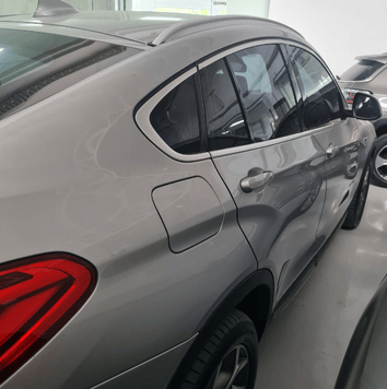 BMW Bmw 462-X428I 2018