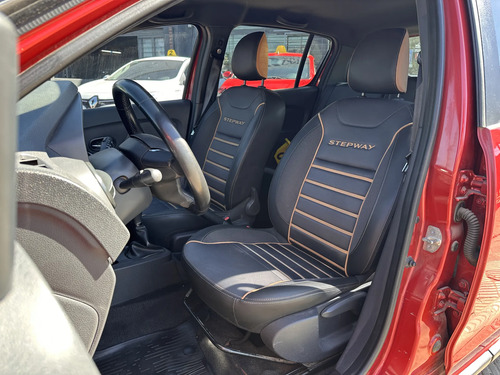 Renault Sandero Stepway 1.6 16v Intense Cvt 2020