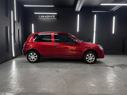 Renault Clio MIO 1.2 3 P CONFORT 2013