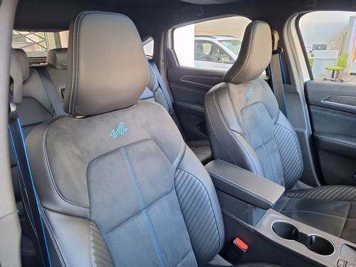 Renault Arkana 1.3 E-Tech Hybrid Espirit Alpine 2025