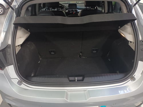 Fiat Argo 1.8 Precision At 2019