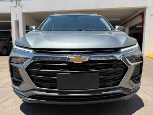 Chevrolet Tracker 1.2 Turbo Premier At 2025