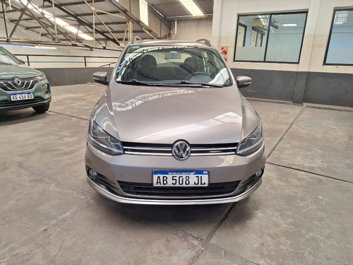 Volkswagen Suran 1.6 Highline Msi 110cv 2017