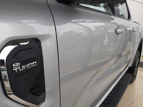 Ford Ranger 3.0 V6 Cd 4X4 Xlt At 250Cv 2026