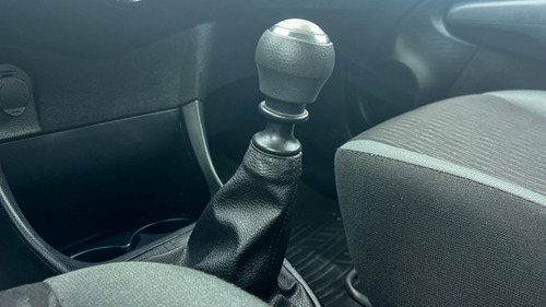 Toyota Etios 1.5 Xls 2021