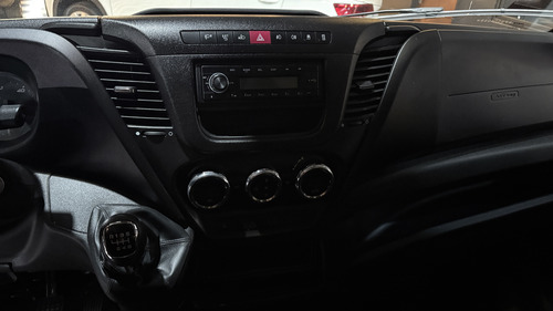 Daily 3.0 Chasis Cs 55c17 155cv (3750) 2023