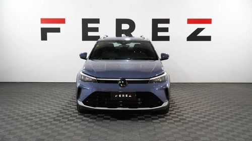 Volkswagen Nivus 1.0 Tsi 200 Highline 2026