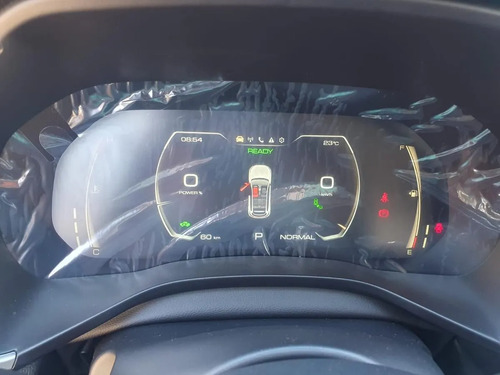 Jolion Pro HEV Supreme 2026