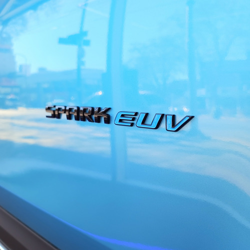 Chevrolet Spark Euv 0.0 Activ (66 Kwh) 390Km 2026