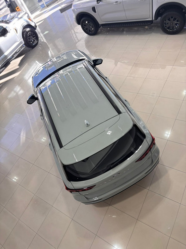 Ford Territory 1.5 Gtdi Trend Hibrida Dht 2026