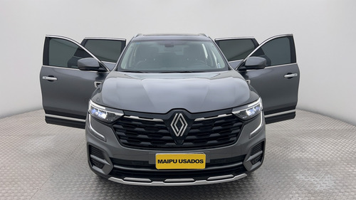 Renault Koleos 2.5 4wd Cvt 2025