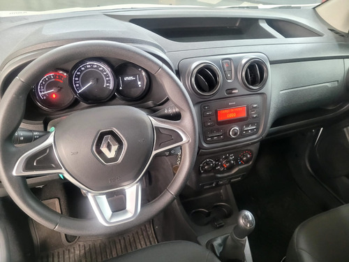 Renault Kangoo Ii Express Confort 1.5 Dci 2023