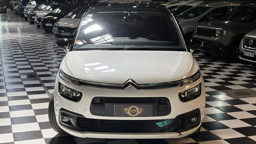 Citroën C4 Picasso 1.6 Thp Feel Pack 165cv 2018