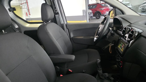 Renault Kangoo Ii Express 1.6 Sce Confort 5A 2025