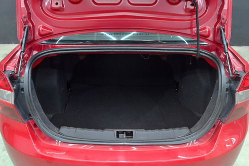 Ford Ka 1.5 Sedan S 2018