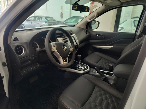 Renault Alaskan 2.3 Dci Iconic 190Cv 4X4 At 2025