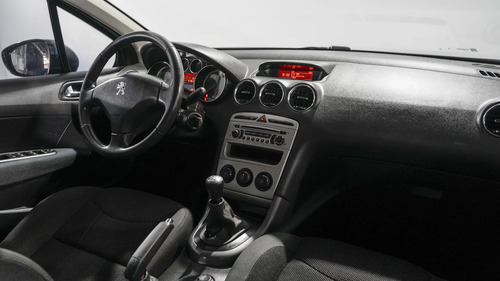 Peugeot 408 2.0 Allure 143cv 2014