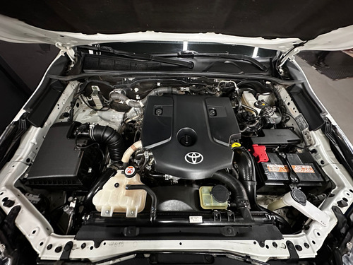 Toyota SW4 TDI SRX AT L16 2018