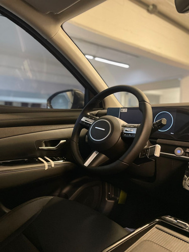 Hyundai Tucson 1.6 Tgdi Tct 2025
