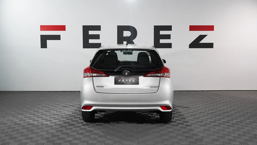 Toyota Yaris 1.5 107Cv Xs Cvt 2025