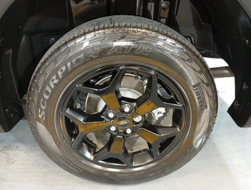 Ford Maverick 2.0T 4Wd Lariat At8 2024