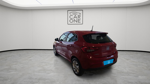Fiat Argo 1.3 GSE DRIVE L17 2019