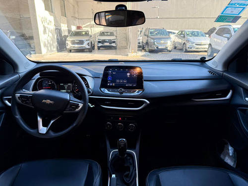 Chevrolet Tracker 1.2 TURBO L20 2023