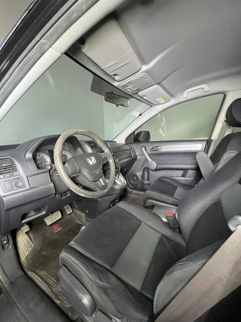 Honda CRV LX 5P 2008