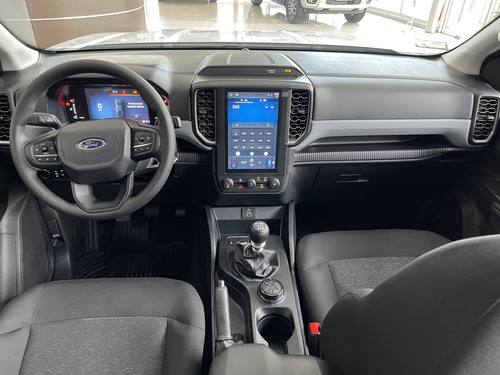 Ford Ranger 2.0 Cd 4X4 Xl 170Cv 2026