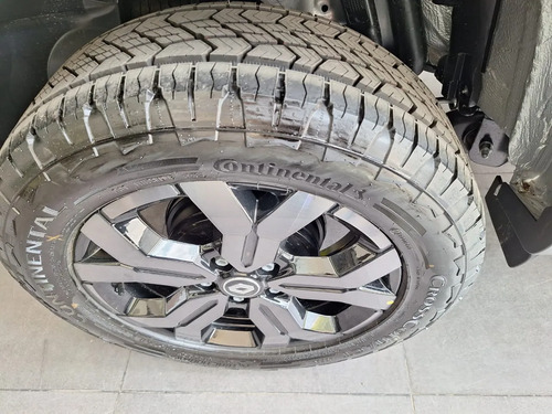 Renault Duster 1.3 Tce Turbo Iconic 155Cv Cvt X-Tronic 2026