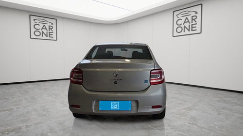 Renault Logan II 1.6 16V LIFE 2024