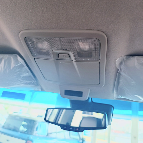 Chevrolet S10 2.8 High Country Cd Tdci 200cv 2026