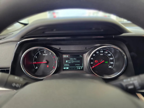 Chevrolet Tracker 1.2 Turbo Lt At 2026