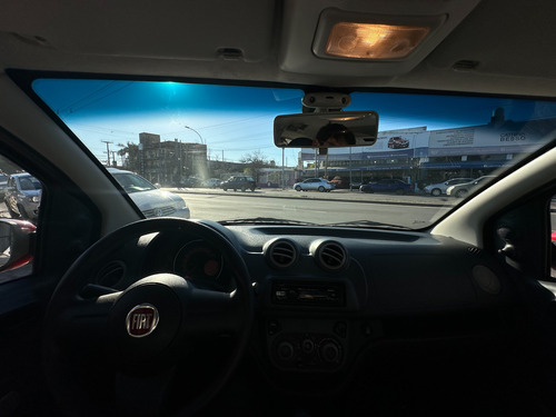 Fiat Uno 1.4 Way 2011