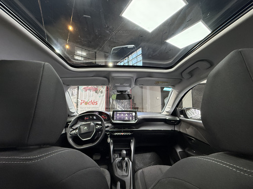 Peugeot 208 1.6 Active Pack Tiptronic 2023