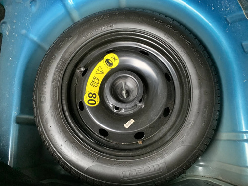 Ford Fiesta Kinetic 1.6 Se 120cv 2017