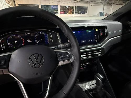 Volkswagen Nivus 1.0 Tsi 200 Highline 2026