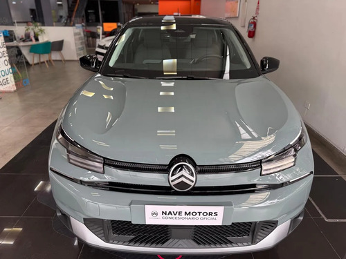 Citroën C4 1.2 Turbo Plus Hybrid 2026