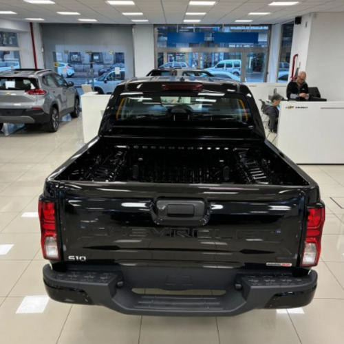 Chevrolet S10 2.8 Cd 4X2 Wt 2026