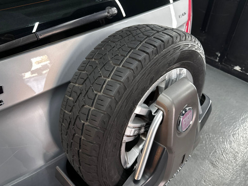 Fiat Idea 1.6 ADVENTURE L10 2011